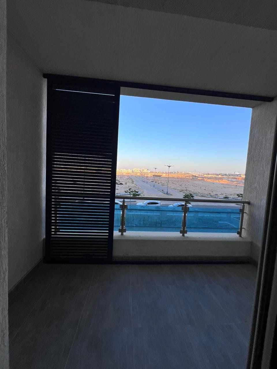 شقة الداون تاون العلمين الجديدة Apartment in Egypt