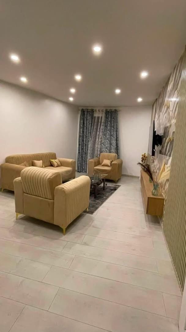 Appartement au Virage Ngor Almadies Apartment in Dakar