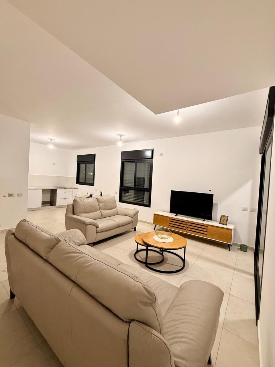 קומנדו 8 Apartment in Eilat