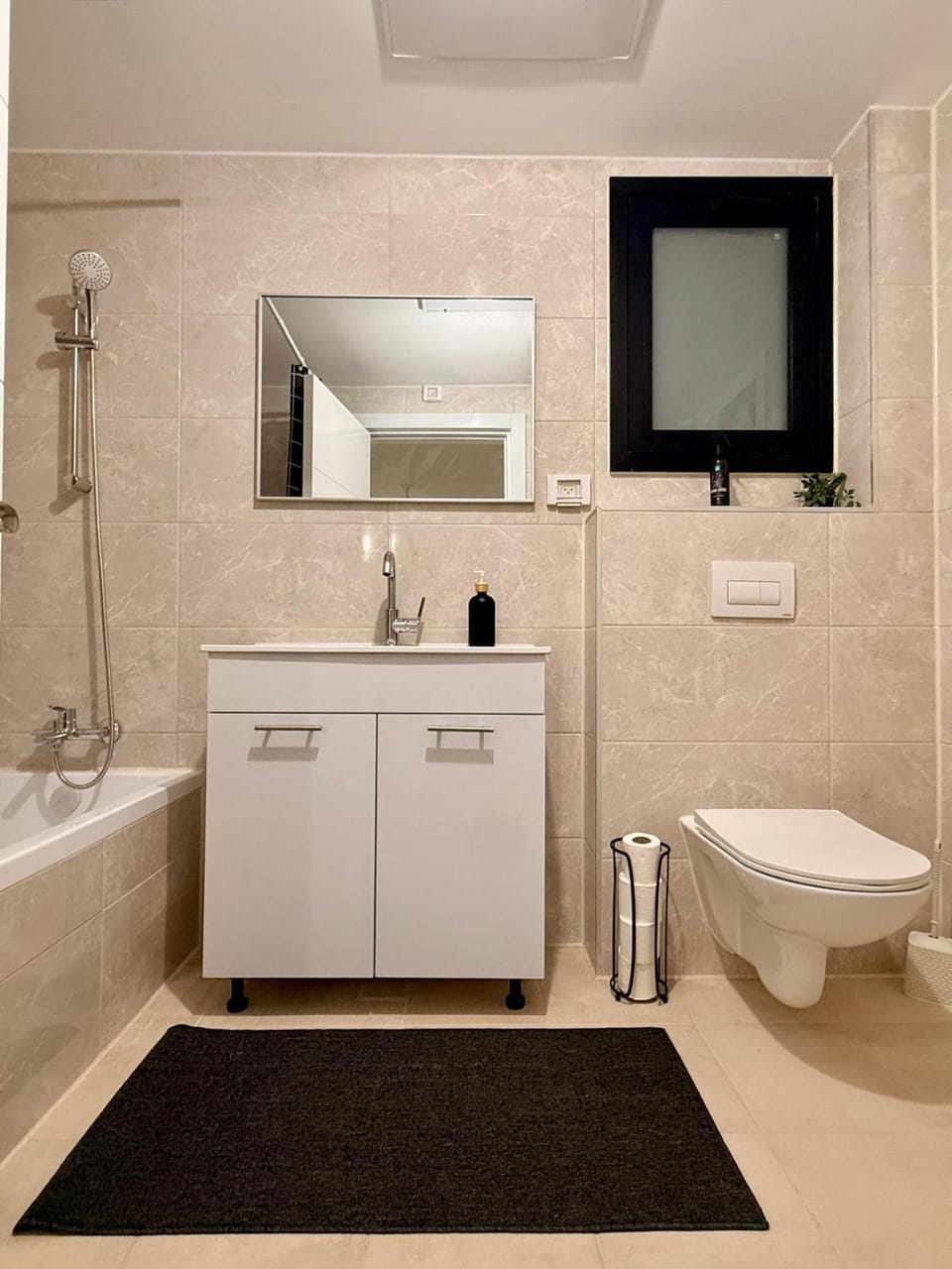 קומנדו 8 Apartment in Eilat