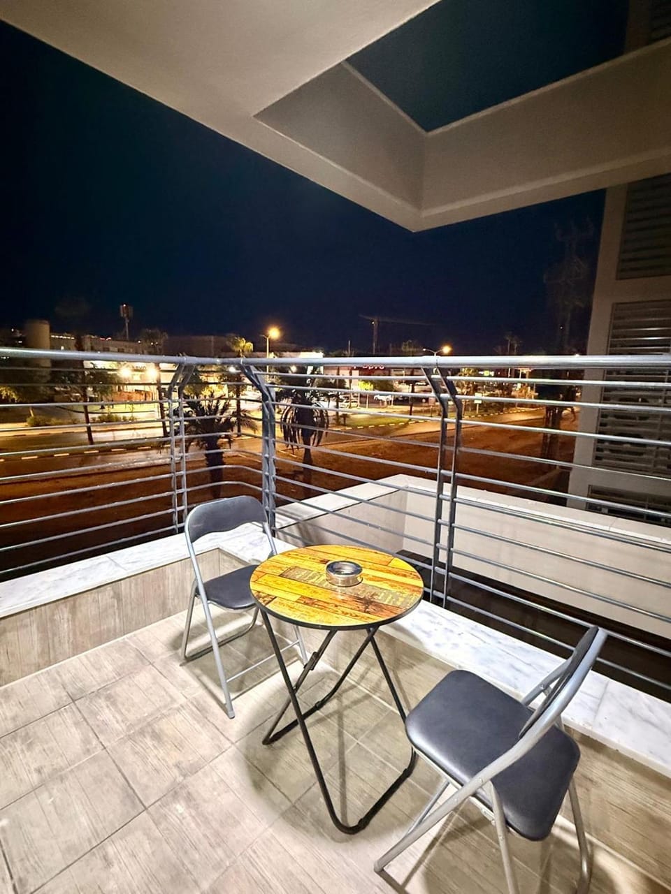 קומנדו 8 Apartment in Eilat