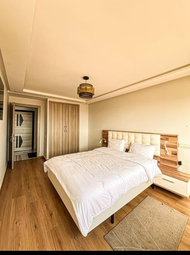Appartement islane Apartment in Agadir