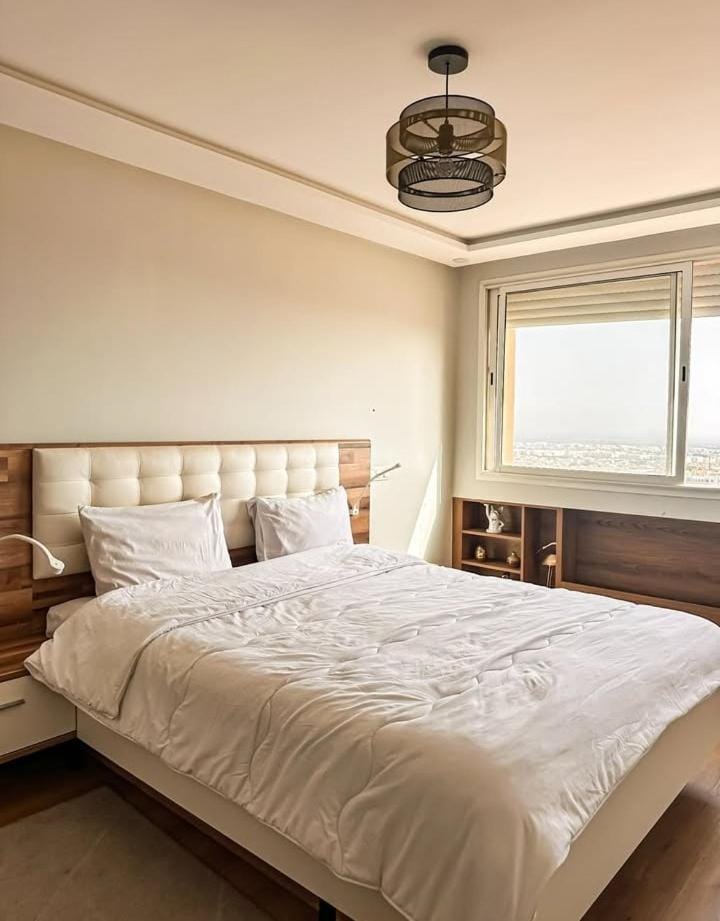 Appartement islane Apartment in Agadir