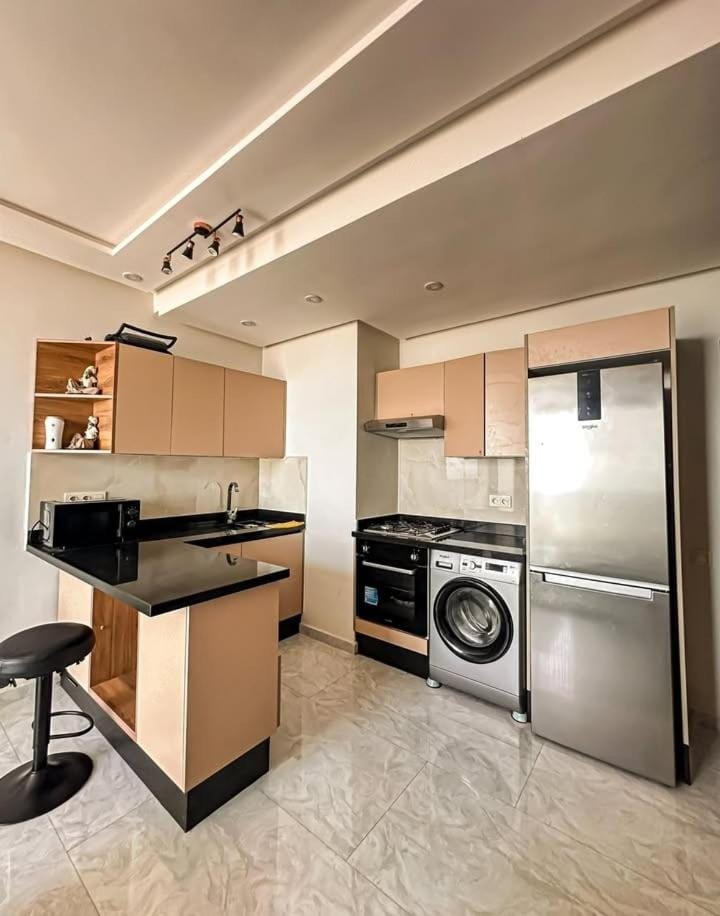 Appartement islane Apartment in Agadir