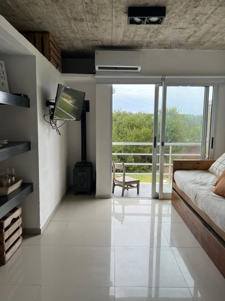 Pinar del Oriental Apartment in Maldonado Department, Uruguay