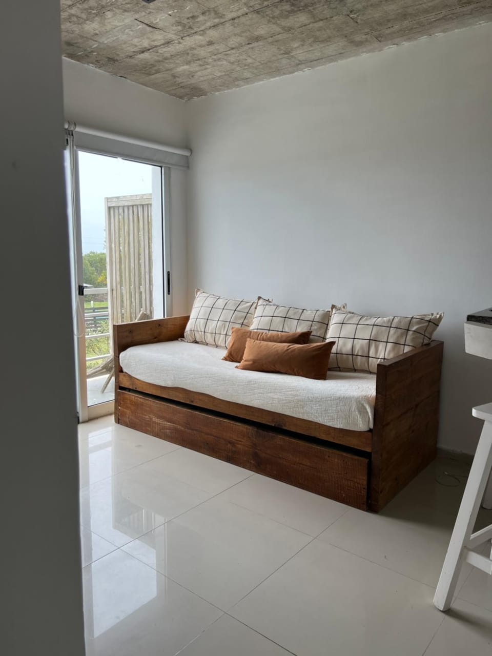 Pinar del Oriental Apartment in Maldonado Department, Uruguay