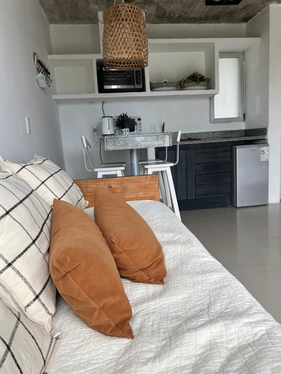 Pinar del Oriental Apartment in Maldonado Department, Uruguay