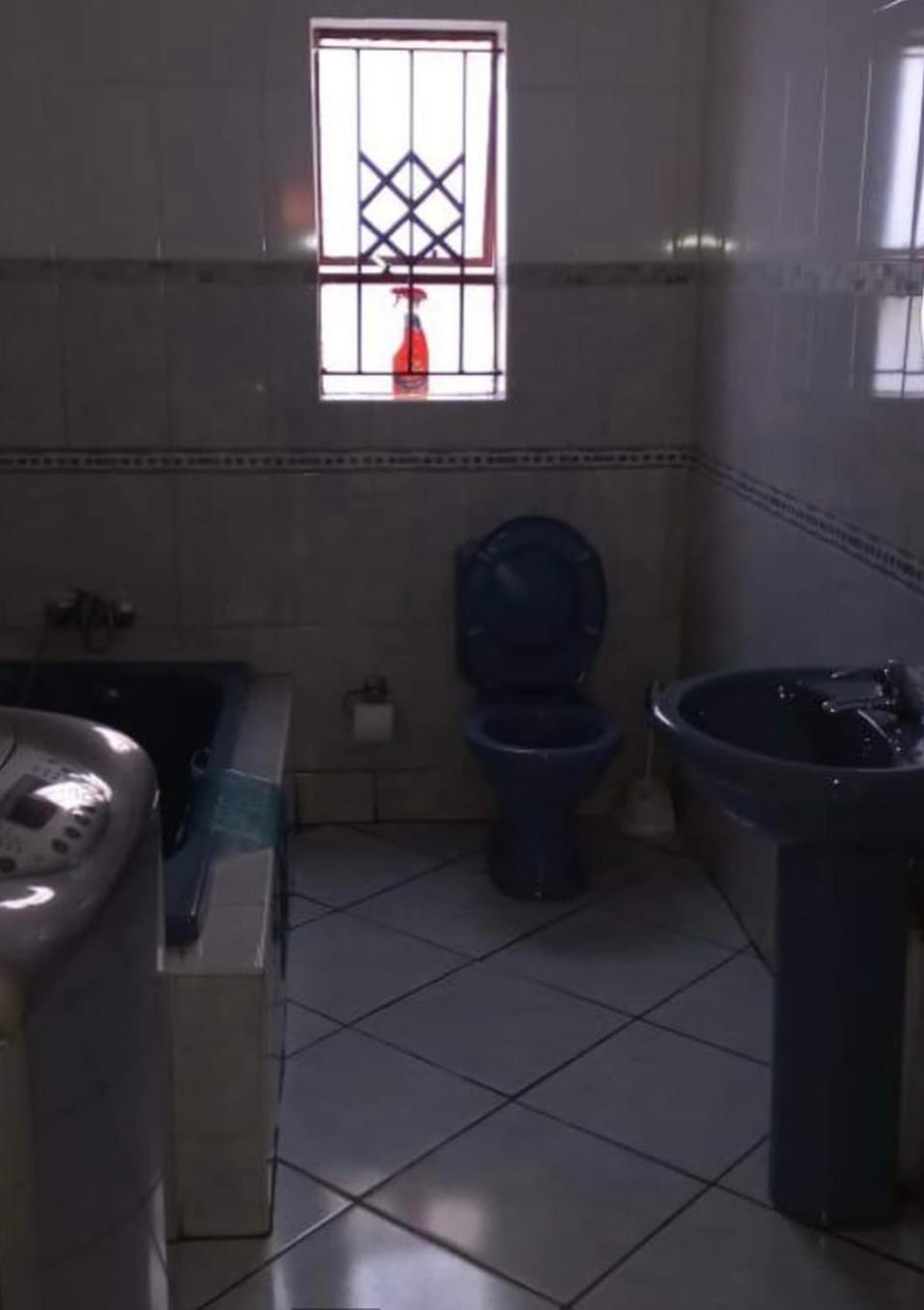 Easy Stay EastRand Vacation rental in Gauteng