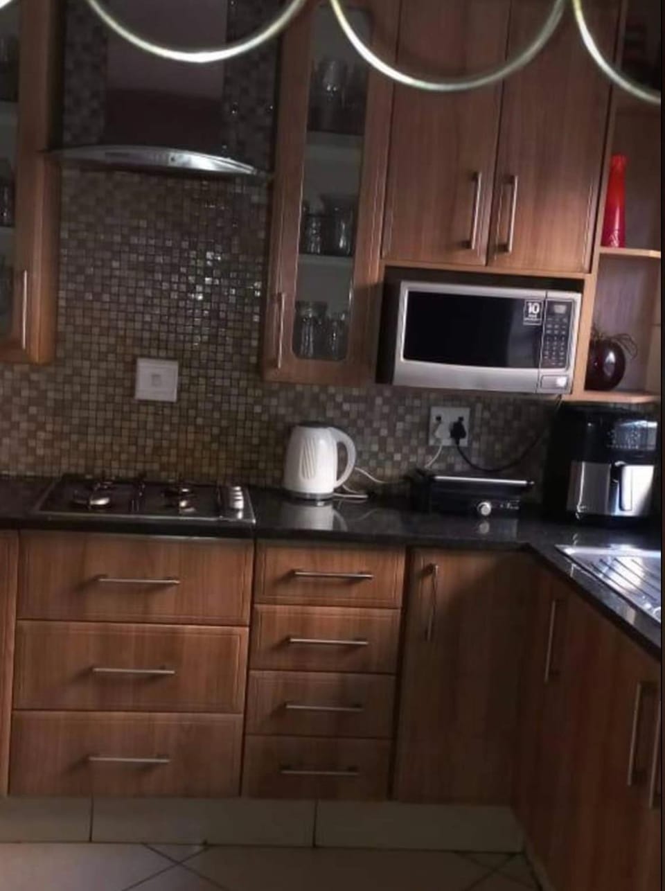Easy Stay EastRand Vacation rental in Gauteng