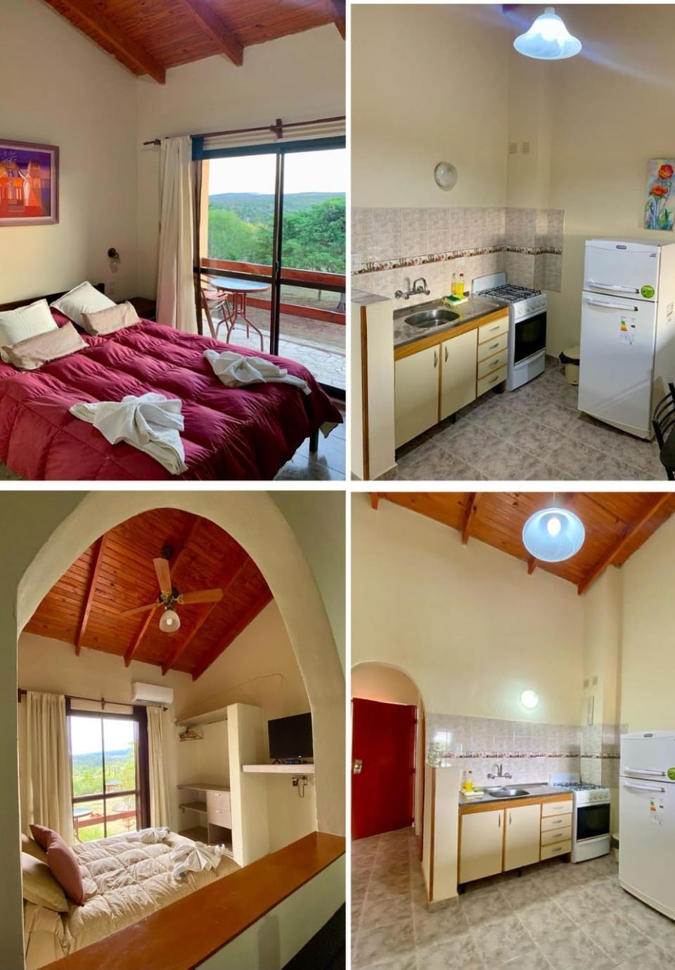 Apart x2 Standar Apartment hotel in Cordoba Province