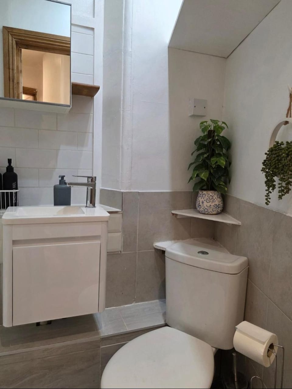 Cute n Cosy En-suite Bedroom Stay near Trafalgar Sq Vacation rental in City of Westminster