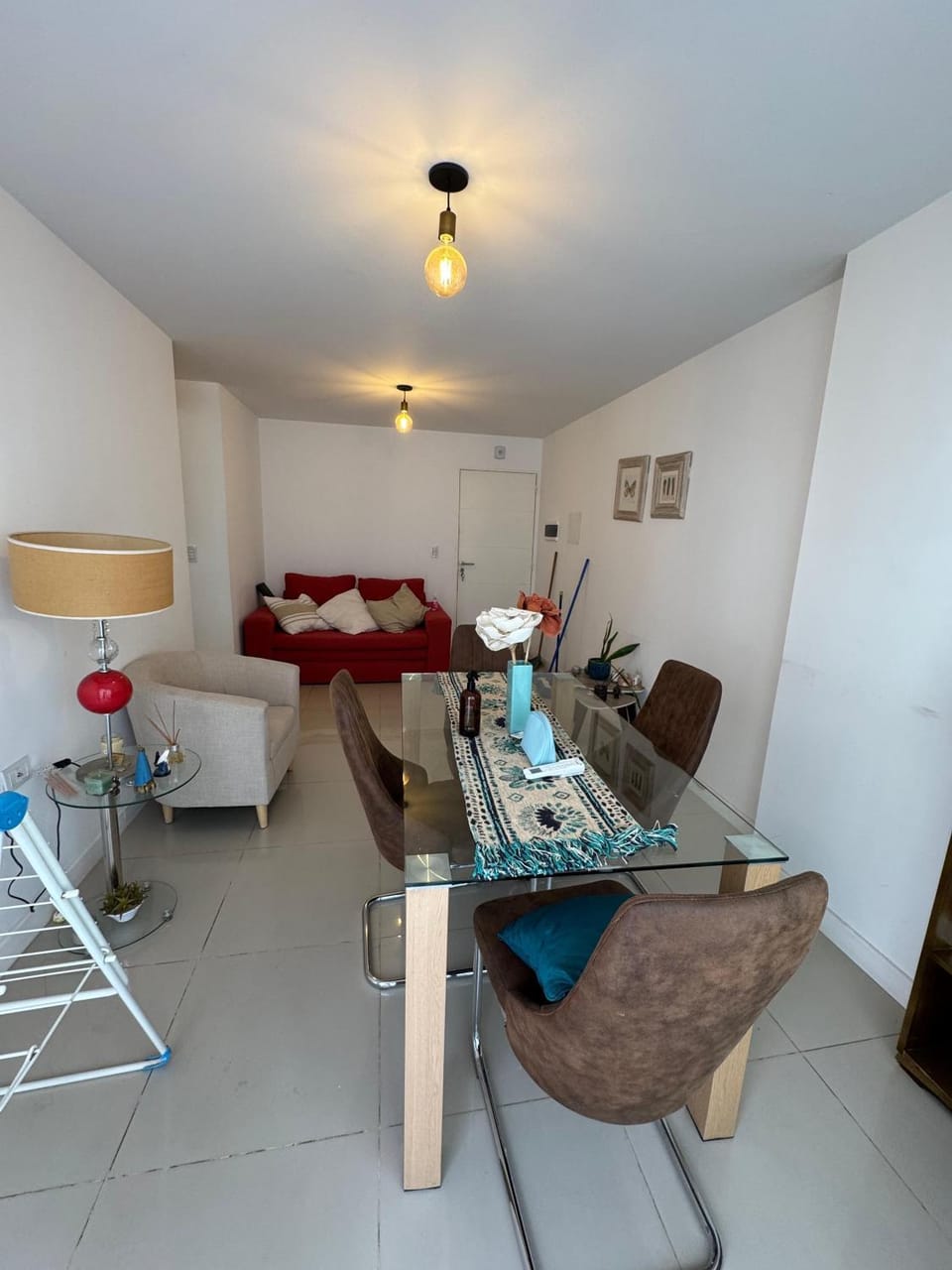 Isabel I Apartment in Cordoba