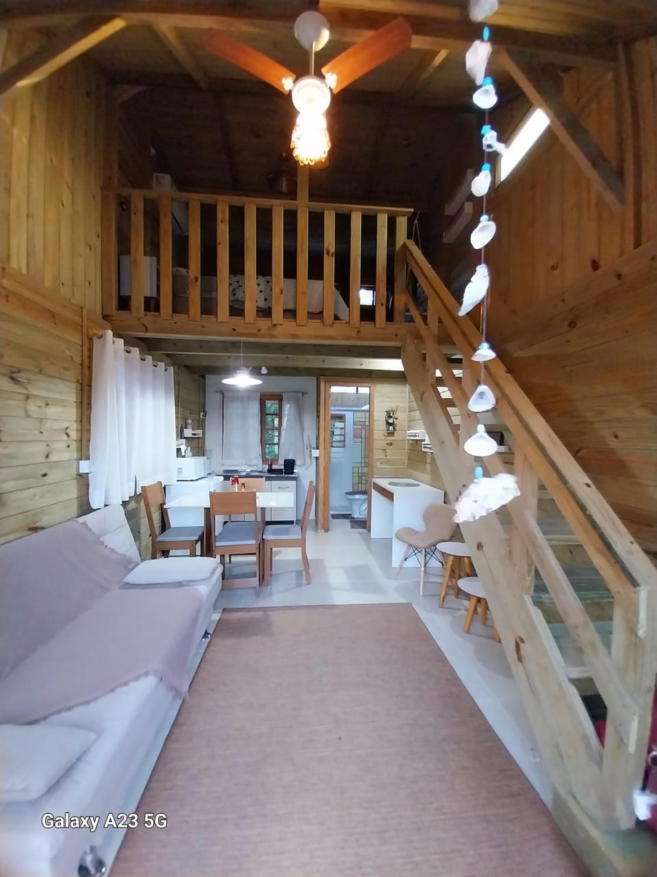 Chalé Aconchego Chalet in Porto Belo
