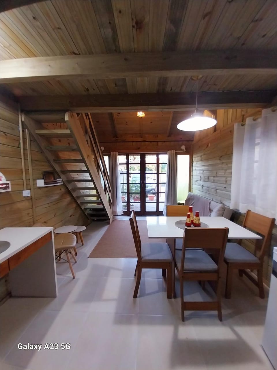 Chalé Aconchego Chalet in Porto Belo