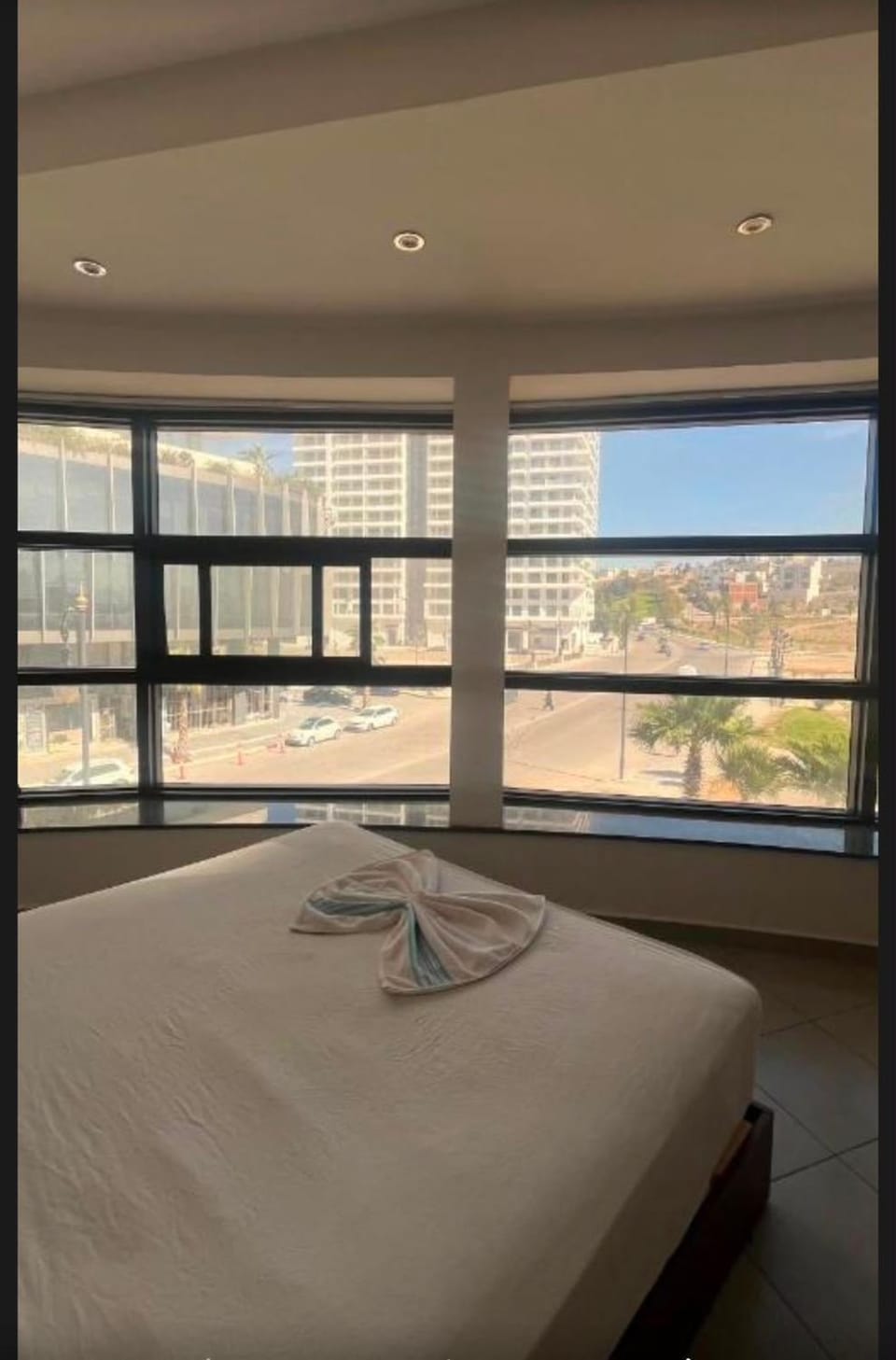 City view rooms Bed and Breakfast in Tangier