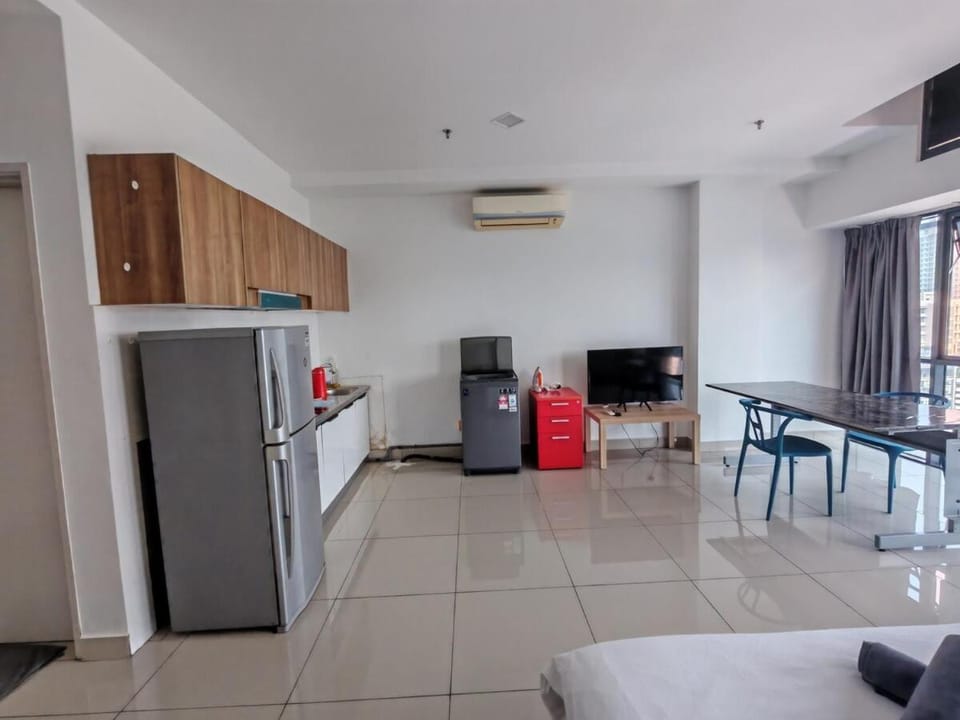 Pacific Tower L Washer 1Q Studio Jaya One Apartment in Petaling Jaya