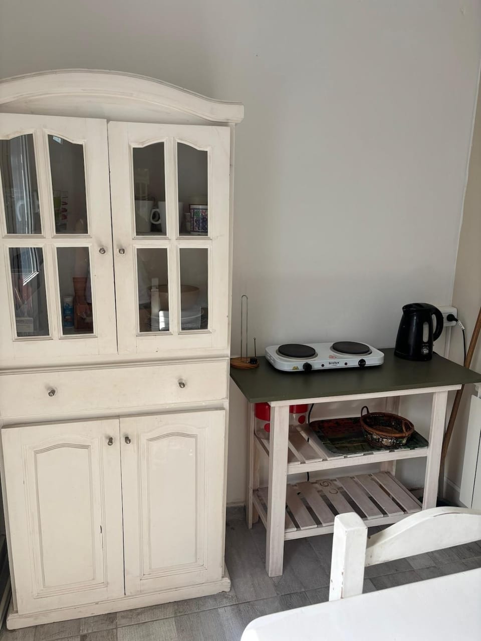 Zona centro paz Apartment in Tandil