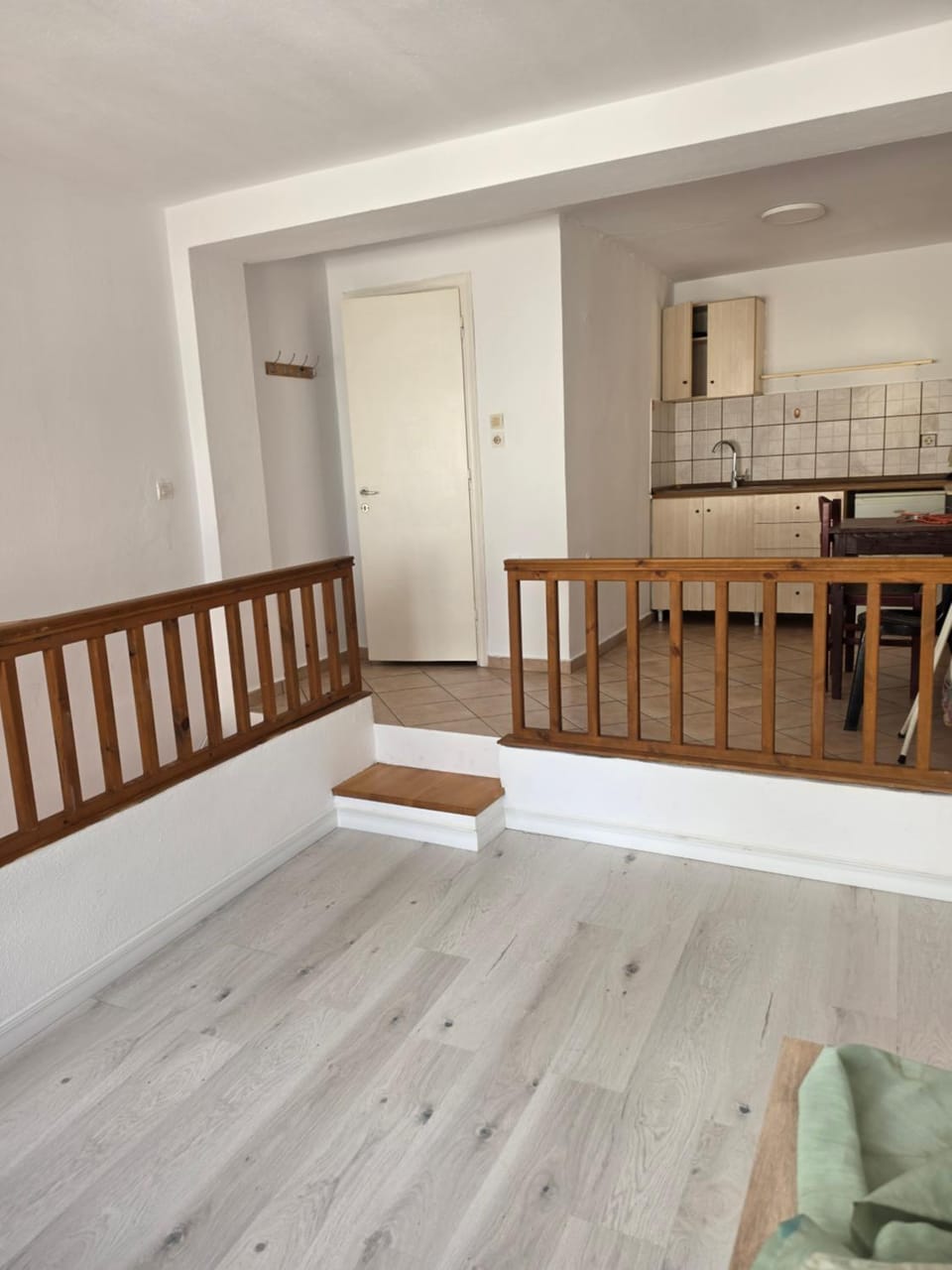 Picky studio Apartment in Kavala