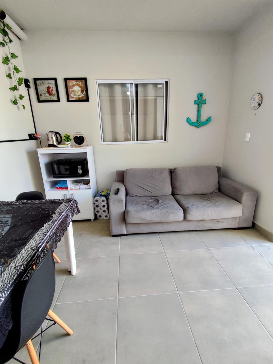 Communal lounge/ TV room, Living room