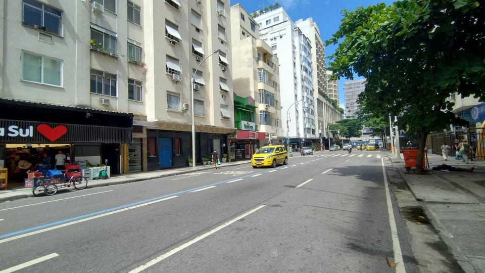 Facade/entrance, Neighbourhood, City view, Street view, Location