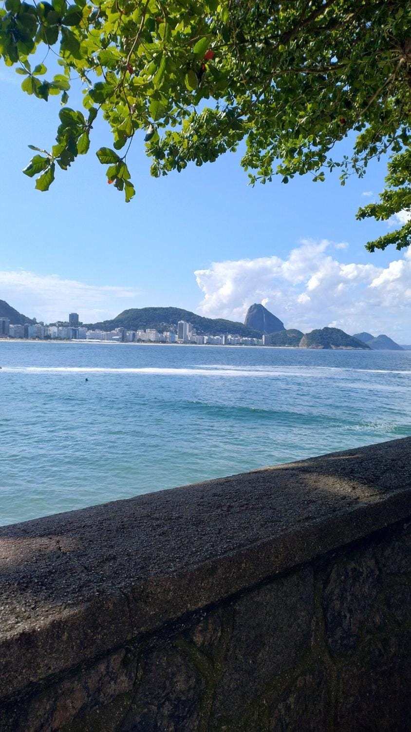 Nearby landmark, Natural landscape, Beach, Sea view