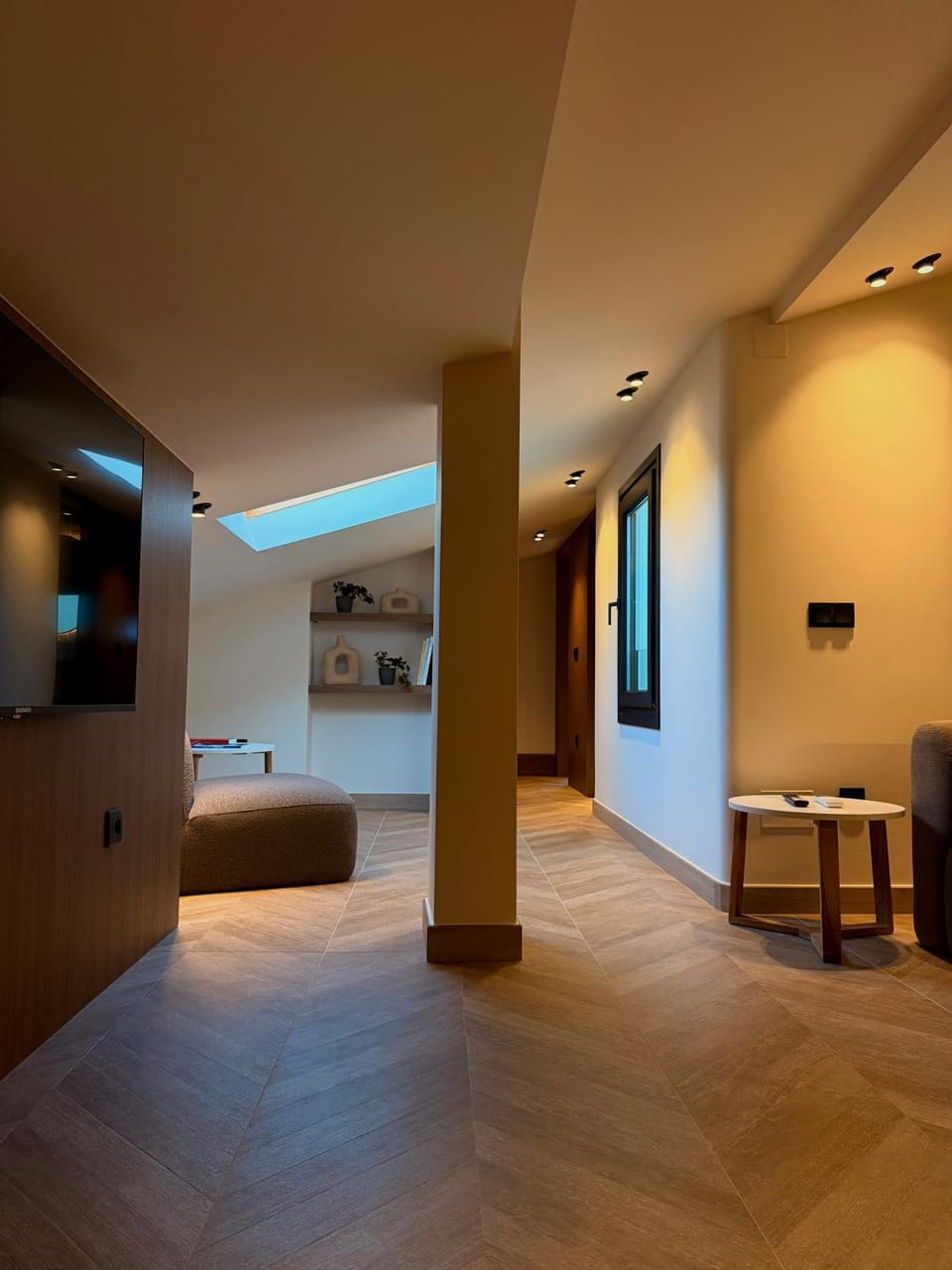 ANACO NOiA Apartment in Galicia
