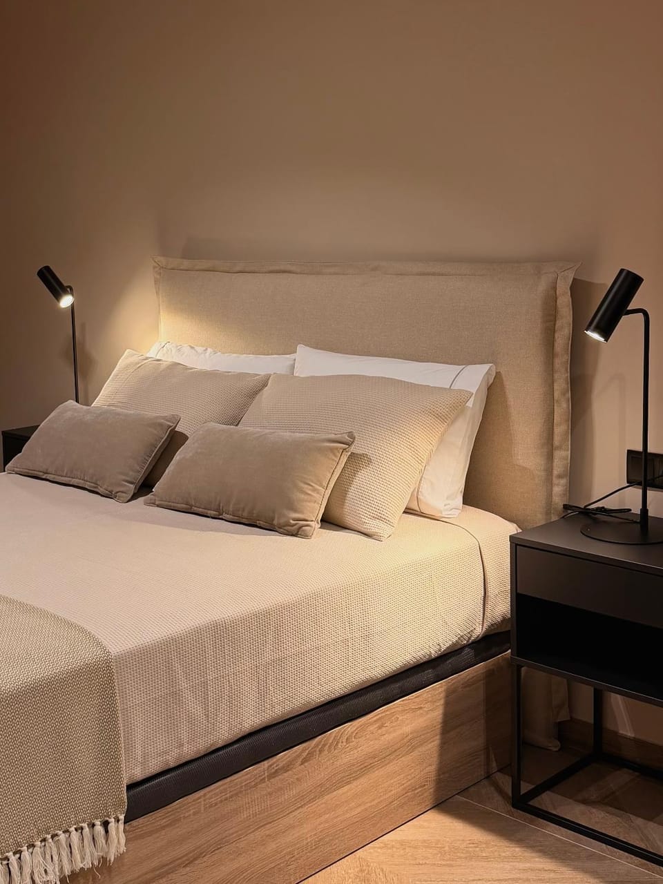 ANACO NOiA Apartment in Galicia
