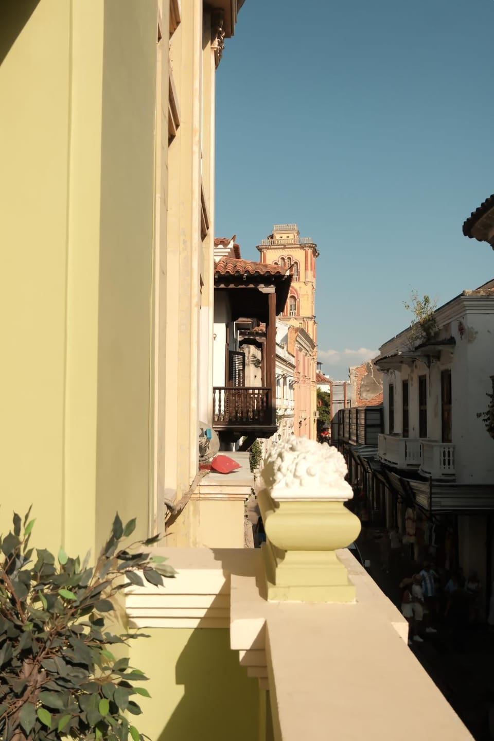 Day, View (from property/room), Balcony/Terrace