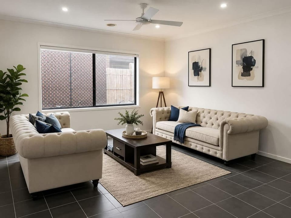 Craigieburn 4BR 20 mins to Melbourne Airport House in Melbourne