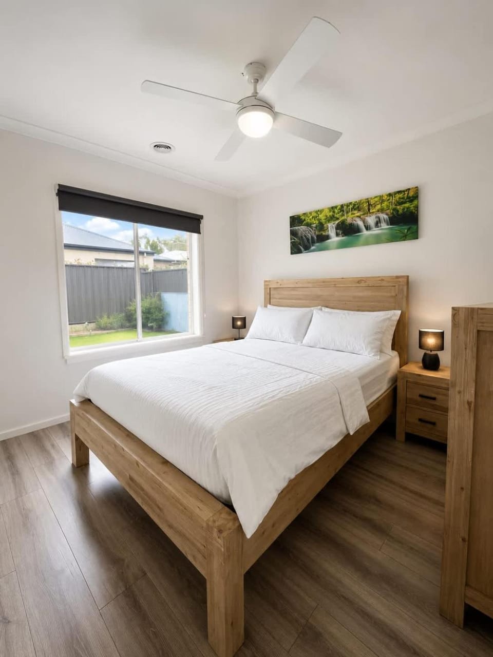 Craigieburn 4BR 20 mins to Melbourne Airport House in Melbourne