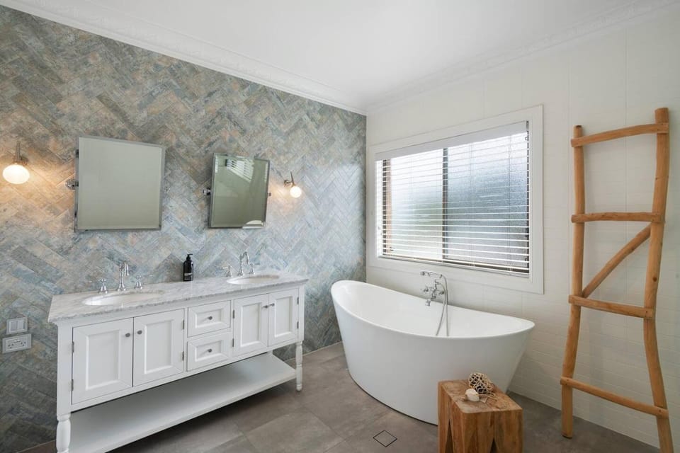 Shower, Bathroom, Bath