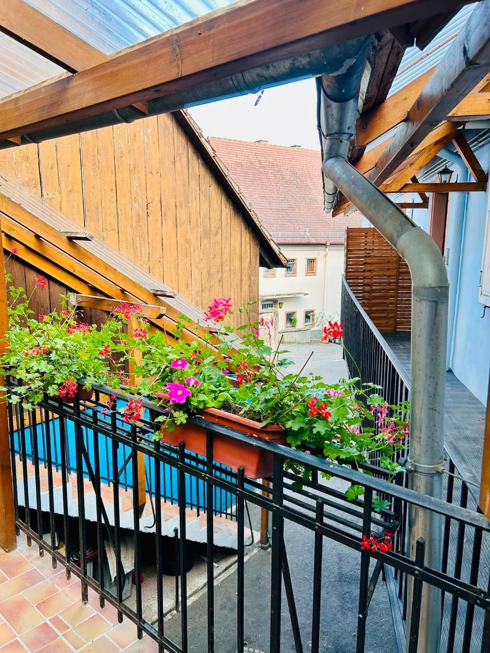 Charmant appartement avec jardin privé Apartment in Grand Est