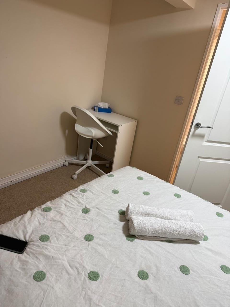 En-suit Double bedroom in Thornbury Bradford Vacation rental in Bradford