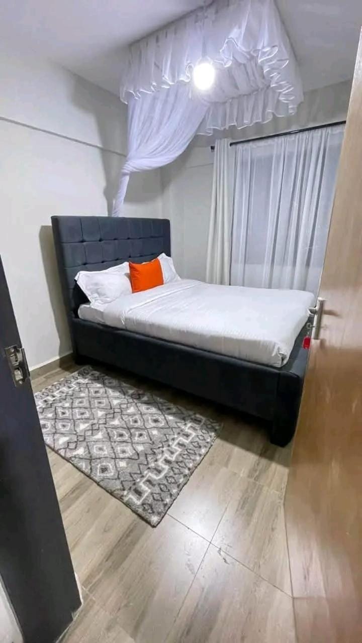 Apartments Beachfront Airnbnb in Watamu, Mombasa Apartment in Mombasa County
