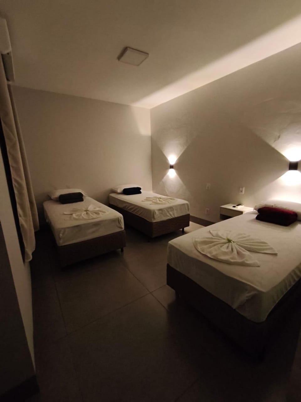 Hotel Veneto Hotel in State of Mato Grosso, Brazil