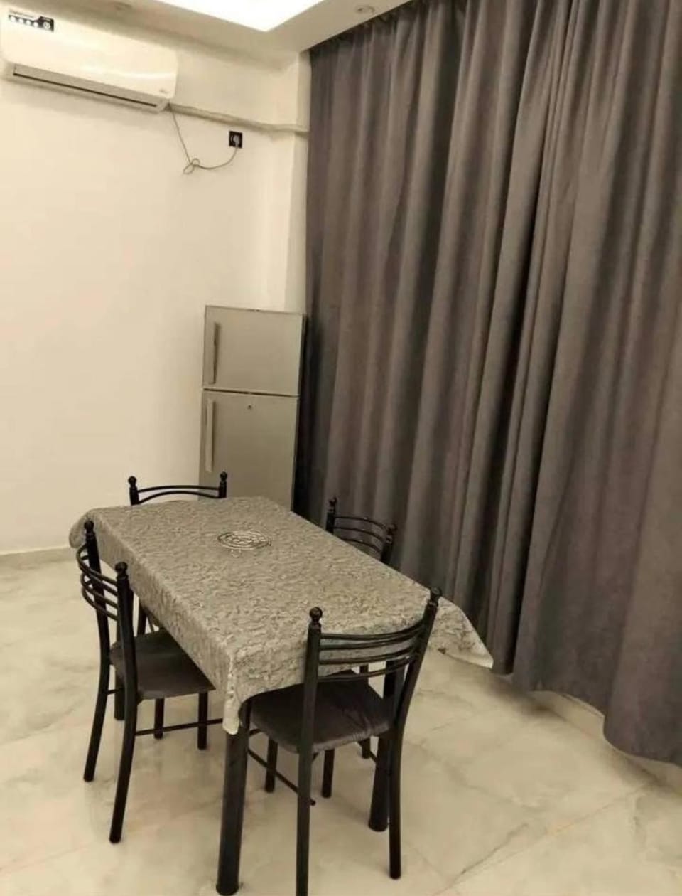 Villa De Lkamarji Apartment in Mohammedia