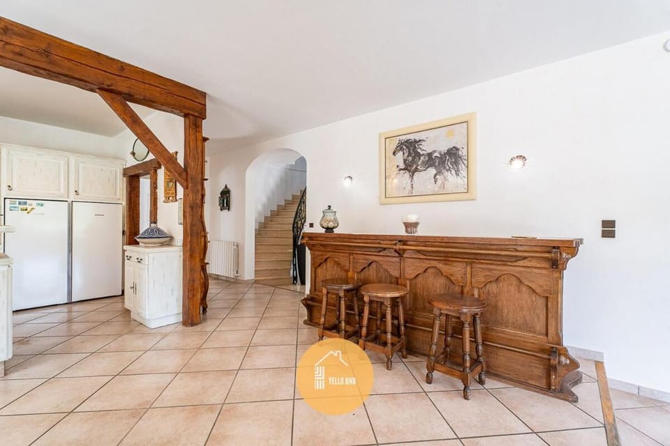 Villa du Bois Masses Exceptional House Villa in Île-de-France