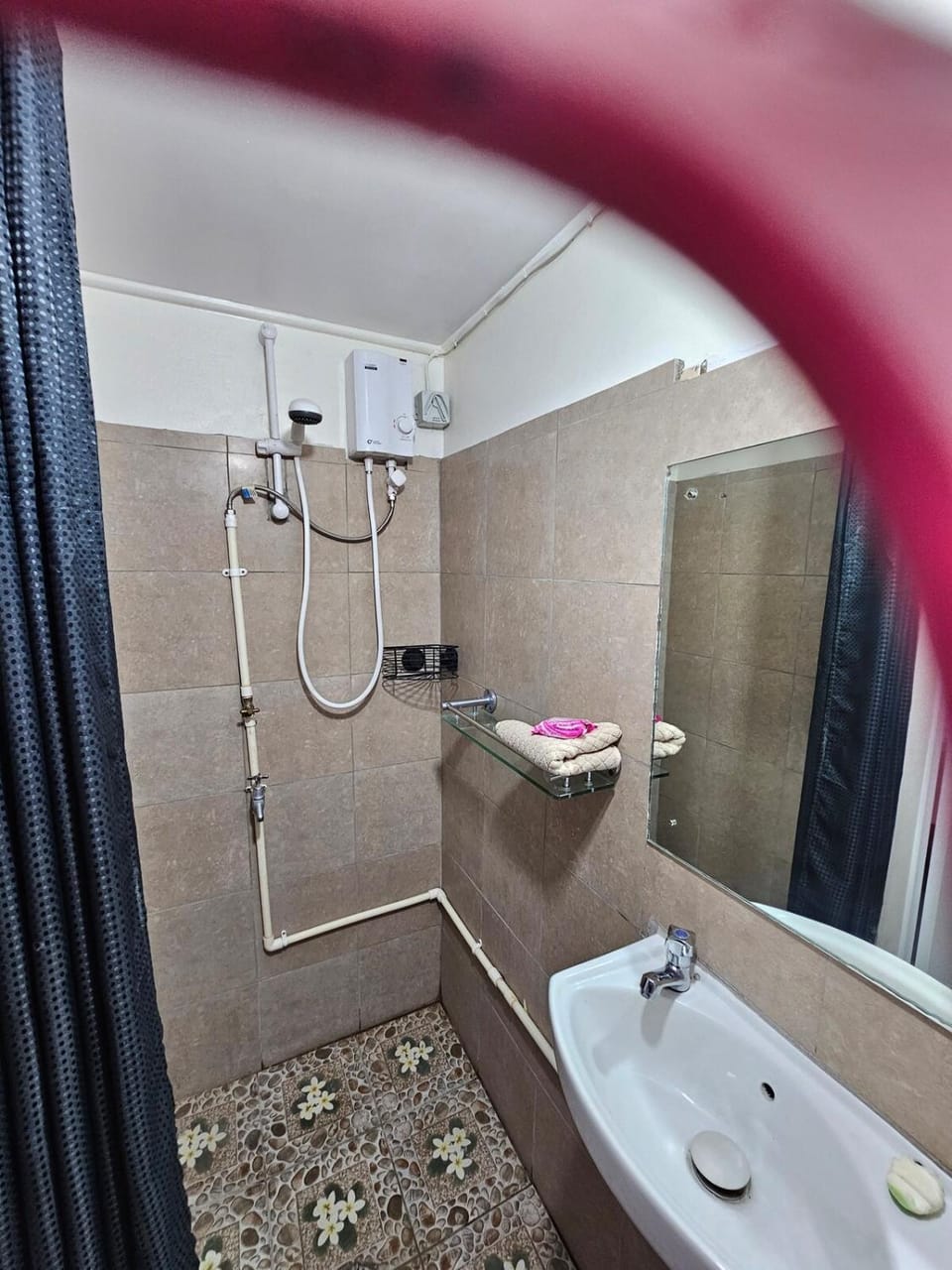 Holiday Home Coral coast House in Baravi
