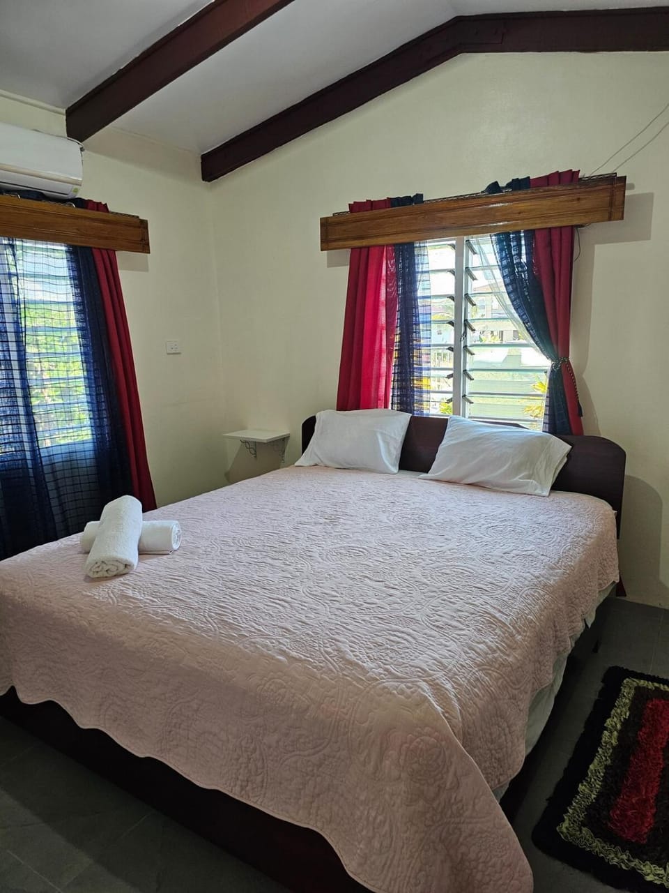 Holiday Home Coral coast House in Baravi