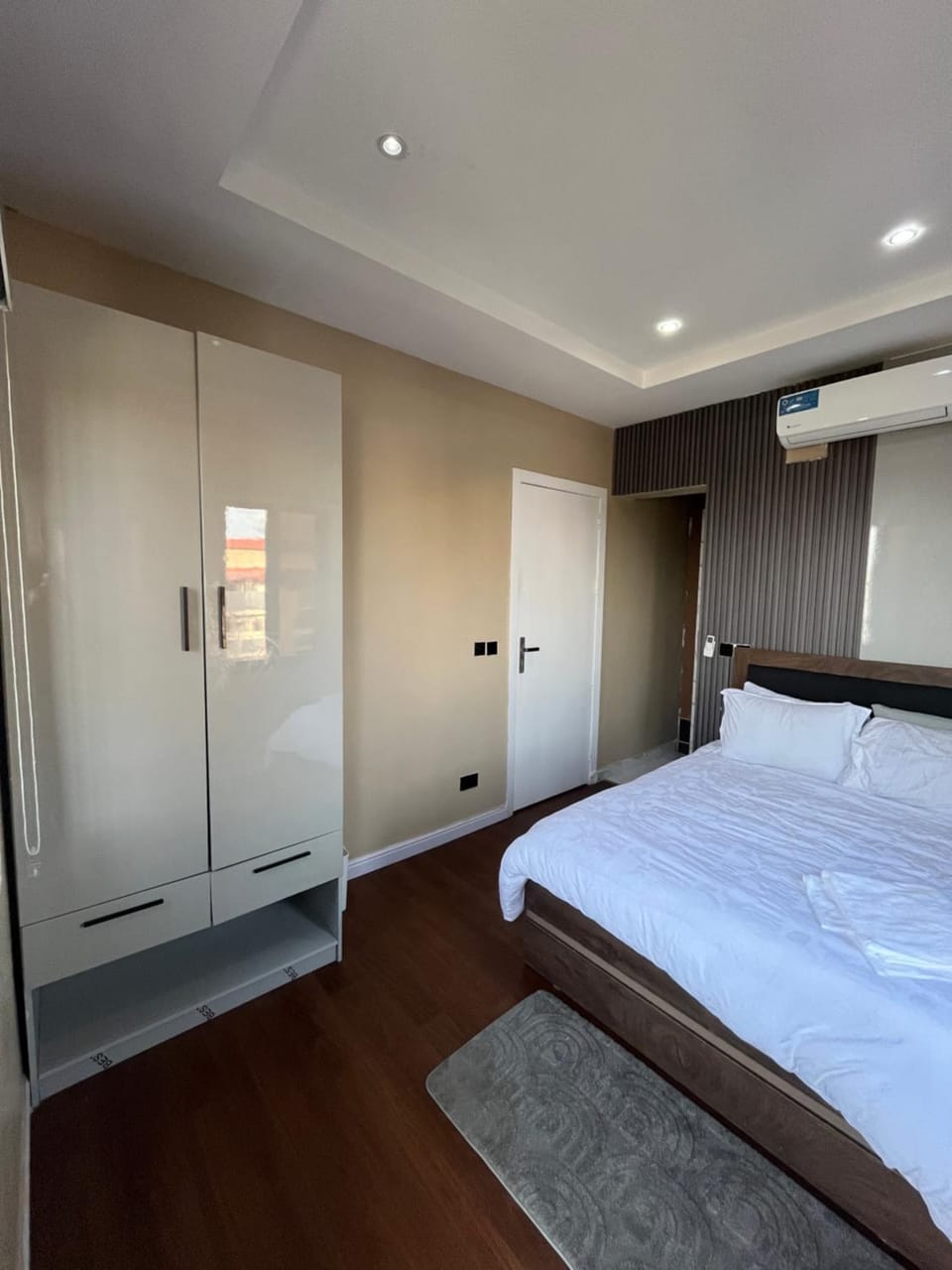 Pcg Homes Hotel in Lagos