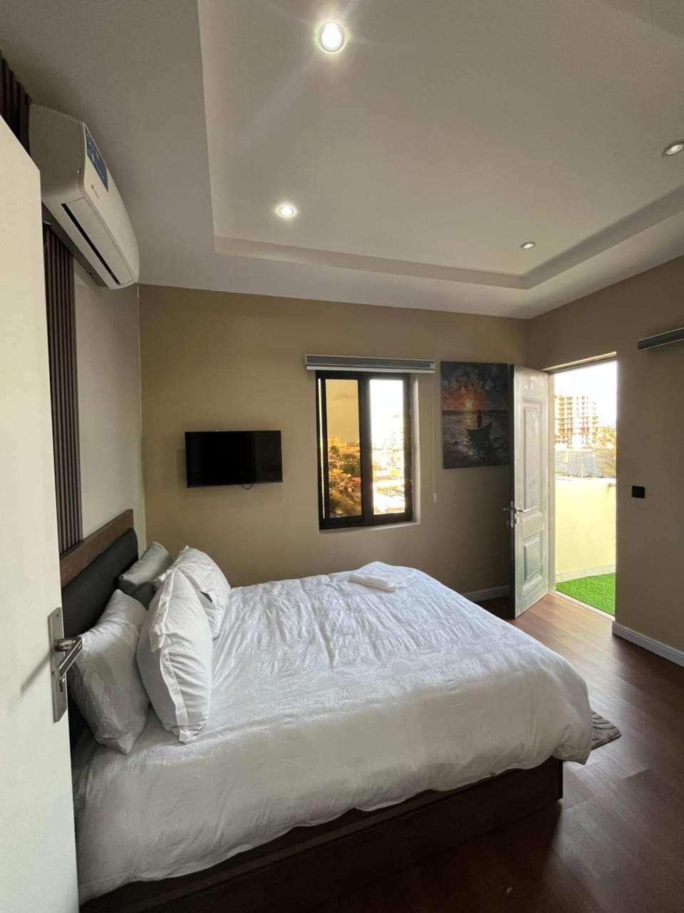 Pcg Homes Hotel in Lagos