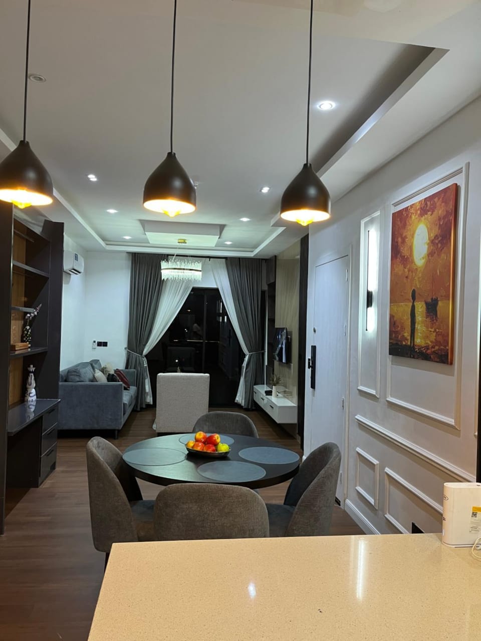 Pcg Homes Hotel in Lagos
