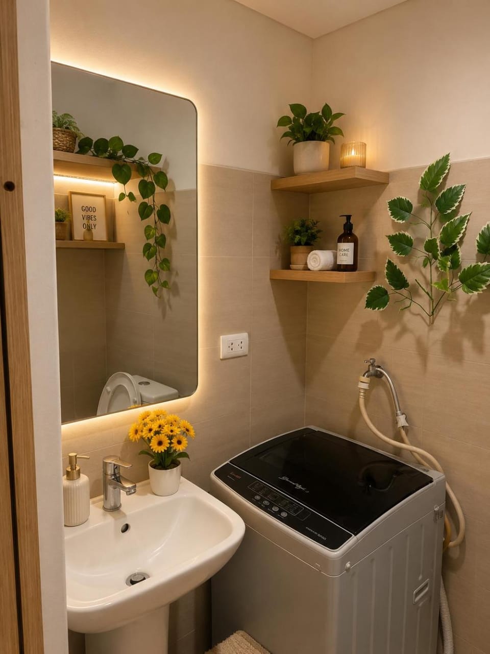 Affordable condo staycation Shore SM Moa Apartment hotel in Pasay