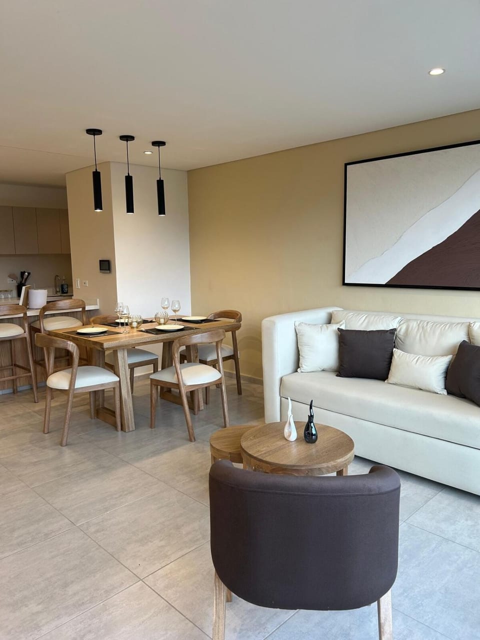Bella Vista House, Villeta - Cundinamarca Apartment in Villeta