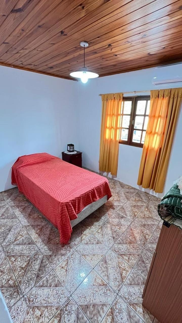 amplio y centrico depto Apartment in Misiones Province, Argentina
