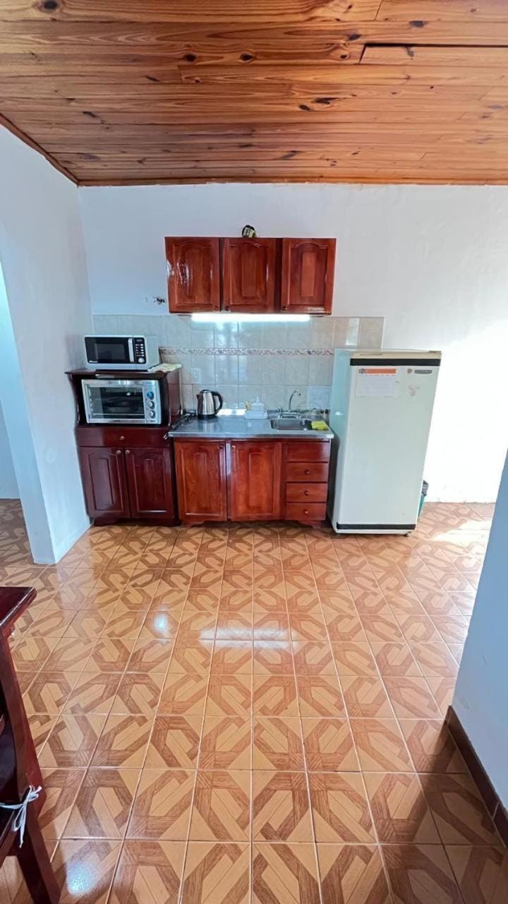 amplio y centrico depto Apartment in Misiones Province, Argentina