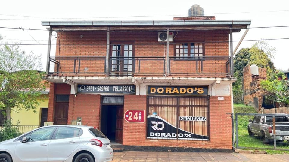 amplio y centrico depto Apartment in Misiones Province, Argentina