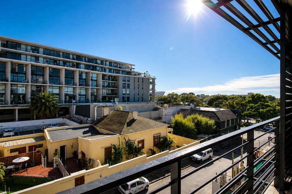 Day, View (from property/room), Balcony/Terrace, Balcony/Terrace, Street view, Street view