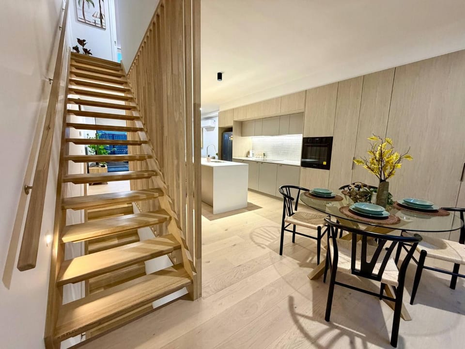 Luxurious Modern and contemporary apartment Apartment in Melbourne