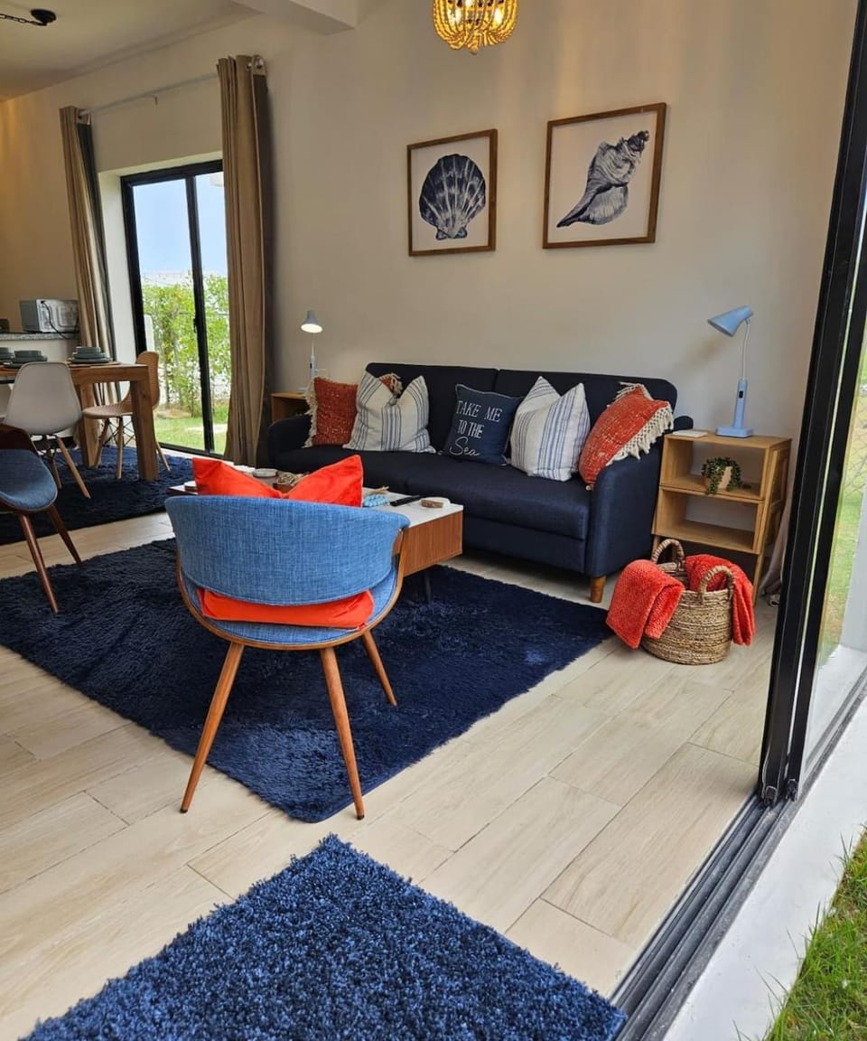 Island Bliss Retreat Apartment in Punta Cana